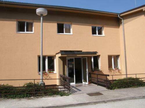 Hotel Penzi�n Hlbok�