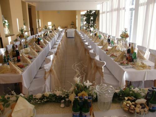 Hotel Penzi�n Hlbok�