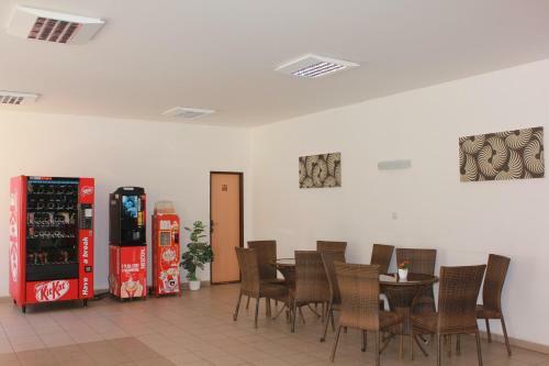 Hotel Penzi�n Hlbok�