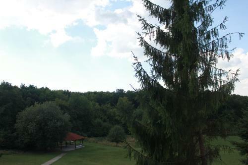 Hotel Penzi�n Hlbok�