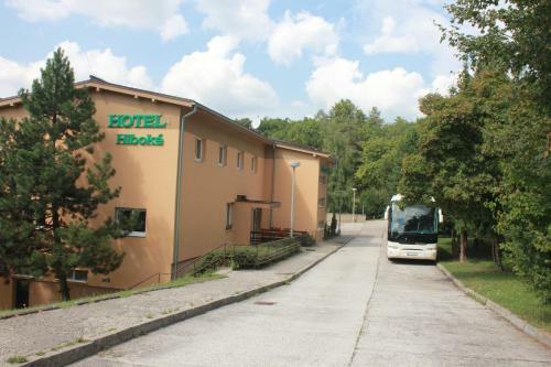 Hotel Penzi�n Hlbok�