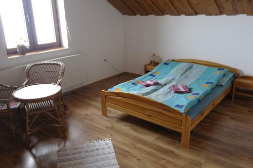 Hostal Relax Mari�nka