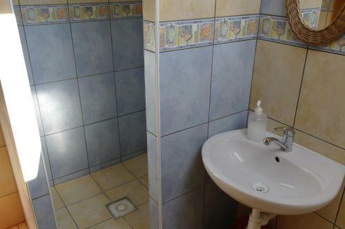 Hostal Relax Mari�nka