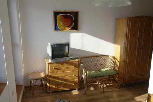 Hostal Relax Mari�nka