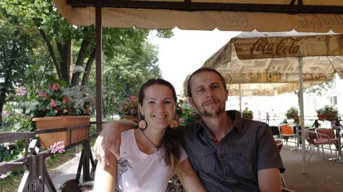 Hostal Relax Mari�nka
