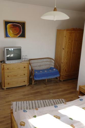 Hostal Relax Mari�nka