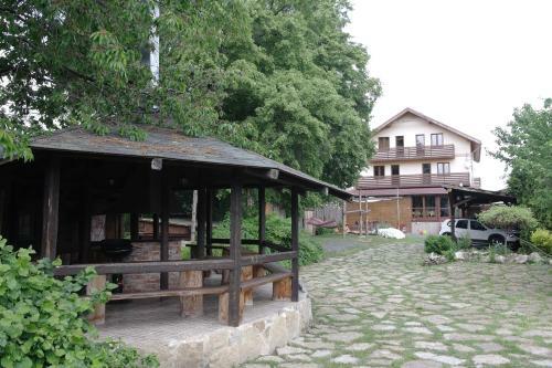 Hostal Relax Mari�nka