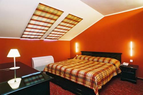 Park Hotel Tartuf