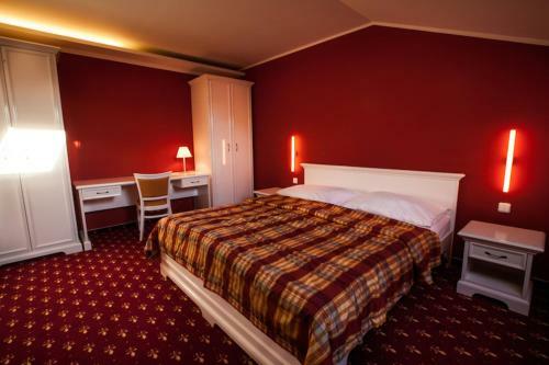 Park Hotel Tartuf