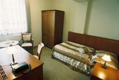 Park Hotel Tartuf
