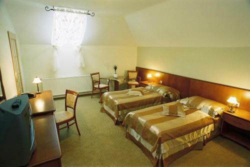 Park Hotel Tartuf