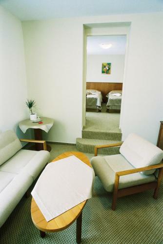 Park Hotel Tartuf