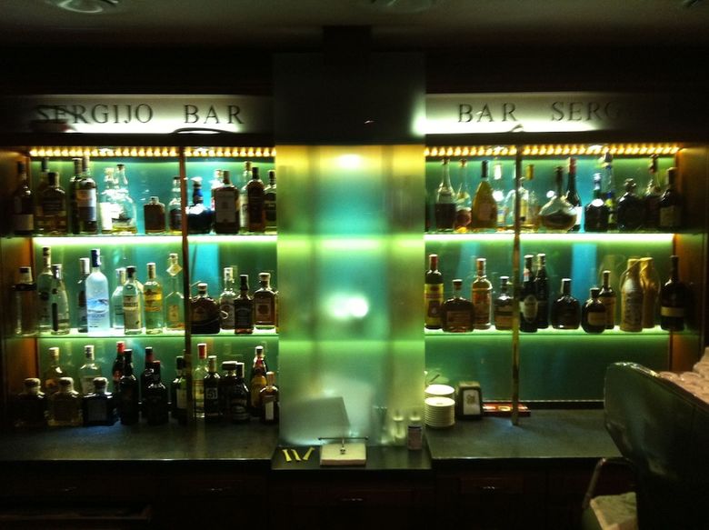 Grand Boutique Hotel Sergijo