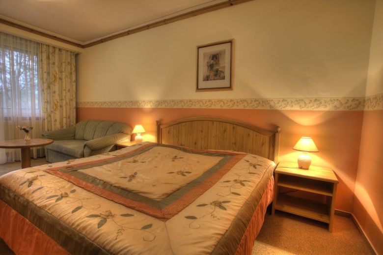 Grand Boutique Hotel Sergijo