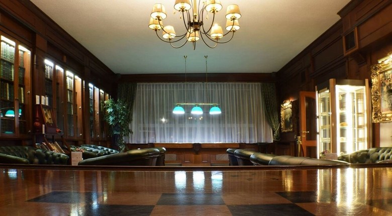 Grand Boutique Hotel Sergijo