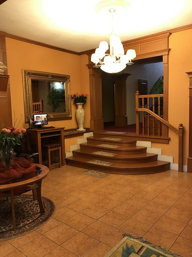 Grand Boutique Hotel Sergijo