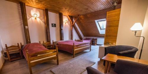 Hostal Club M.k.m. Modra