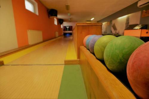 Hostal Club M.k.m. Modra