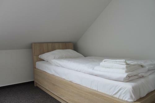 Hostal Penzion Bowten