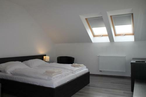 Hostal Penzion Bowten