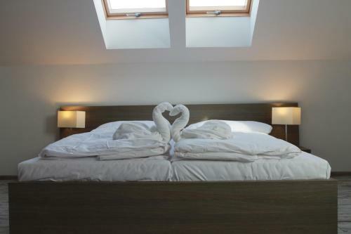 Hostal Penzion Bowten