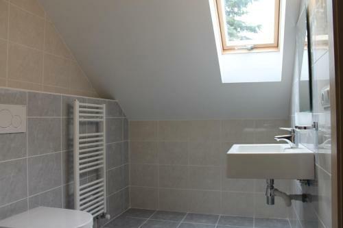 Hostal Penzion Bowten