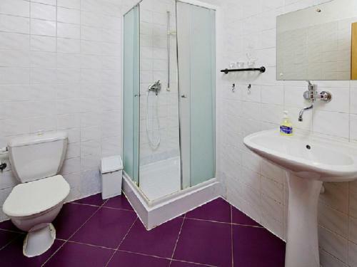 Hostal Wellness Penzi�n Rosni?ka