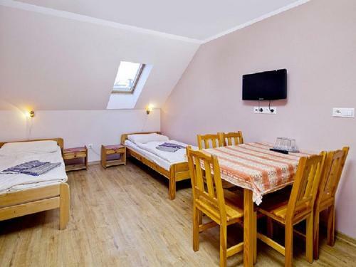 Hostal Wellness Penzi�n Rosni?ka