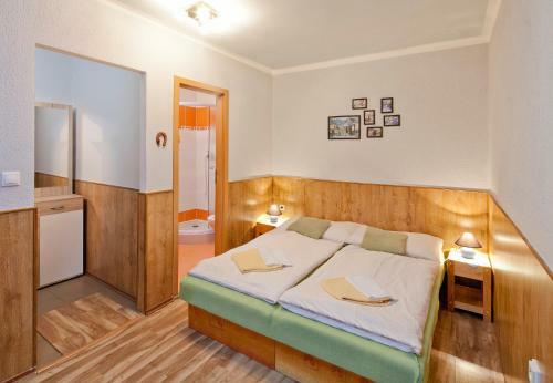Hostal Wellness Penzi�n Rosni?ka