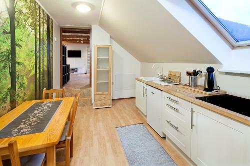 Hostal Wellness Penzi�n Rosni?ka