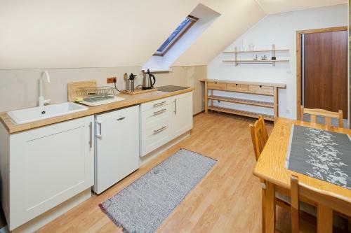 Hostal Wellness Penzi�n Rosni?ka