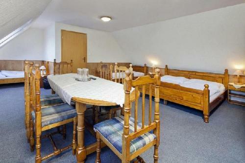 Hostal Wellness Penzi�n Rosni?ka