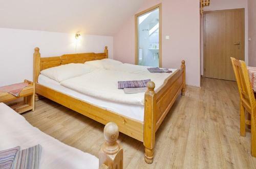 Hostal Wellness Penzi�n Rosni?ka