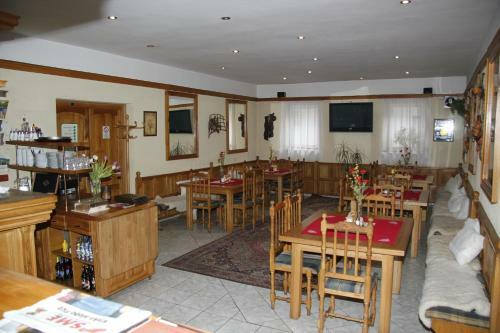 Hostal Wellness Penzi�n Rosni?ka