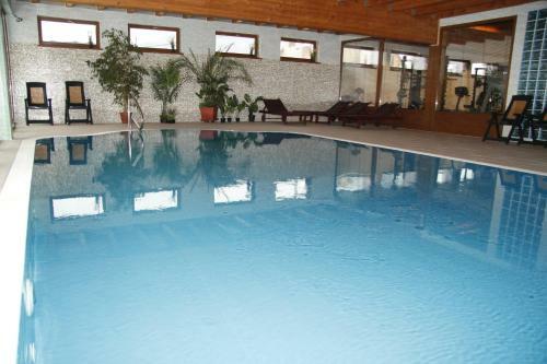Hostal Wellness Penzi�n Rosni?ka