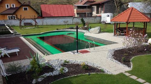 Hostal Wellness Penzi�n Rosni?ka