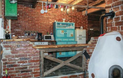 Three-bedroom Holiday Home In Lucky