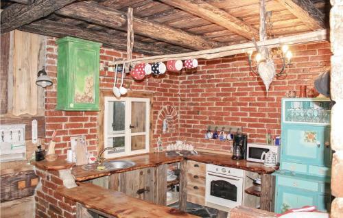Three-bedroom Holiday Home In Lucky