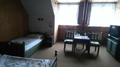 Hostal Penzi�n Enci�n