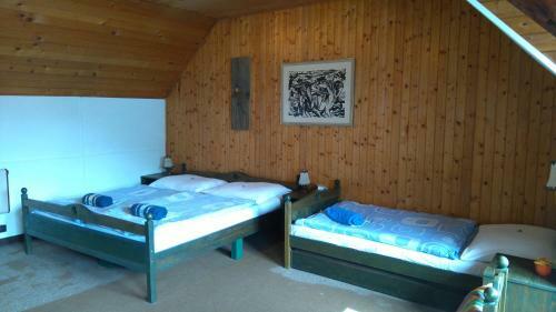 Hostal Penzi�n Enci�n