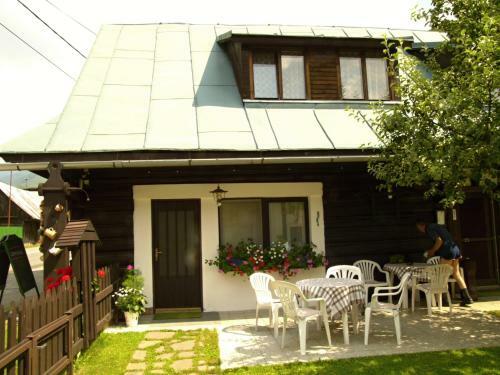 Hostal Penzi�n Enci�n