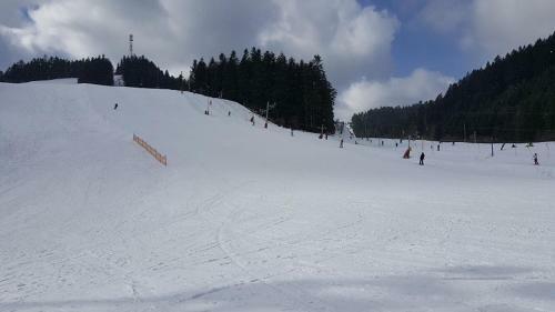 Lodge Horbek