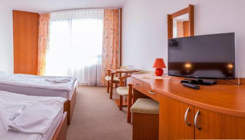 Hotel Sorea Hutn�k I.