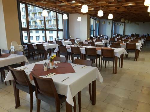 Hotel Sorea Hutn�k I.