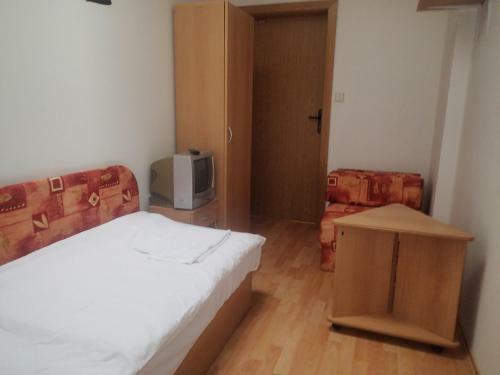 Hostal Penzi�n A Re?taur�cia U Jele?a
