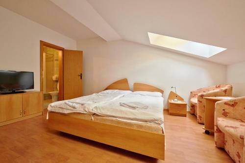Hostal Penzi�n A Re?taur�cia U Jele?a