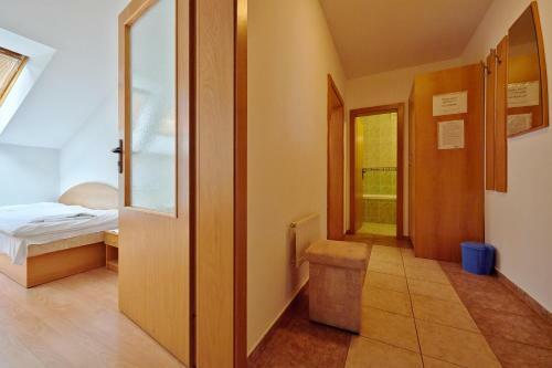 Hostal Penzi�n A Re?taur�cia U Jele?a