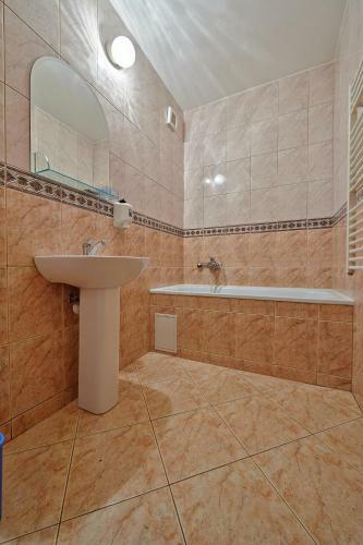 Hostal Penzi�n A Re?taur�cia U Jele?a