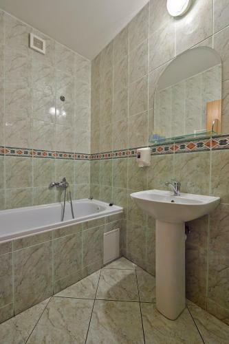 Hostal Penzi�n A Re?taur�cia U Jele?a