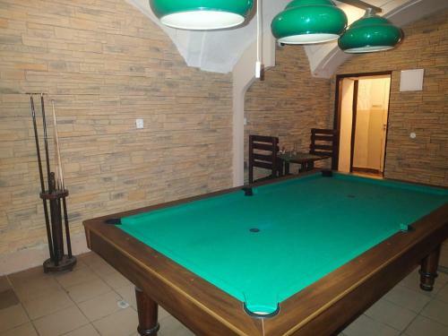 Hostal Penzi�n A Re?taur�cia U Jele?a